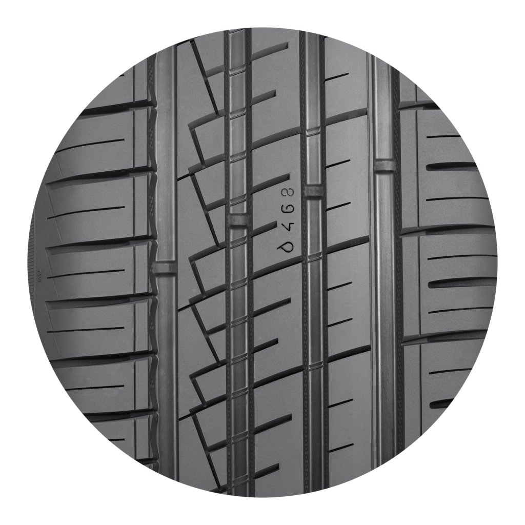 Nokian Tyres Hakka Green 3