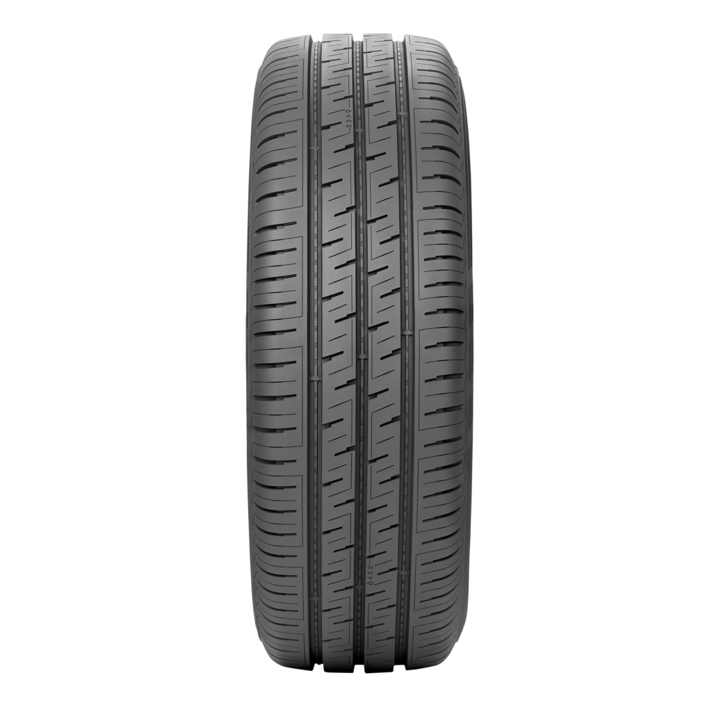 Nokian Tyres HAKKA VAN