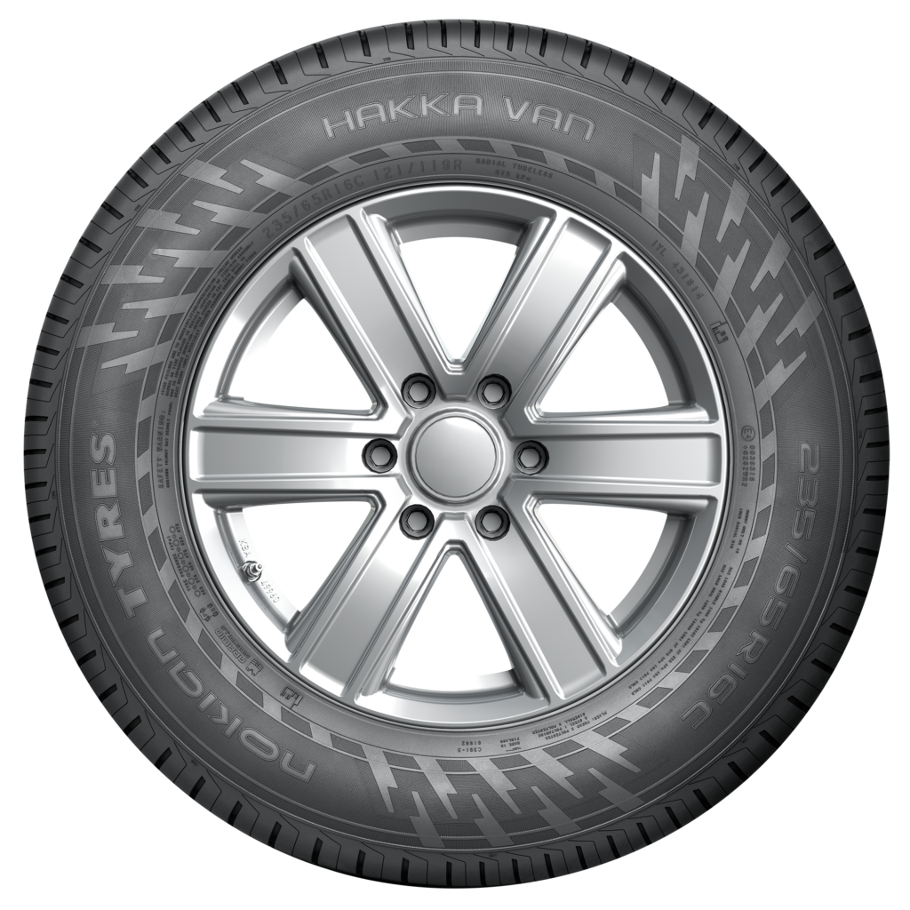 Nokian Tyres HAKKA VAN