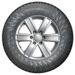 Nokian Tyres HAKKA VAN