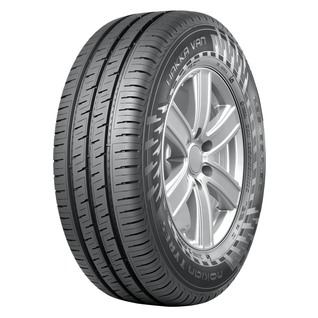 Nokian Tyres HAKKA VAN