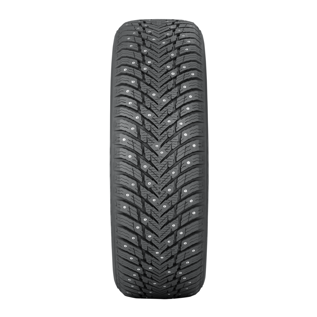 Nokian Tyres Hakkapeliitta 10