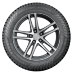 Nokian Tyres Hakkapeliitta 10