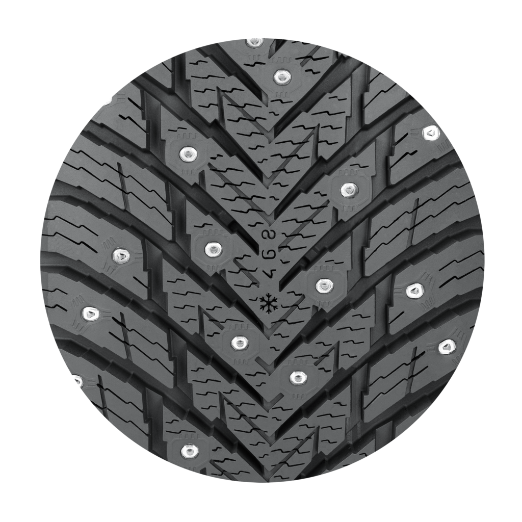 Nokian Tyres Hakkapeliitta 10