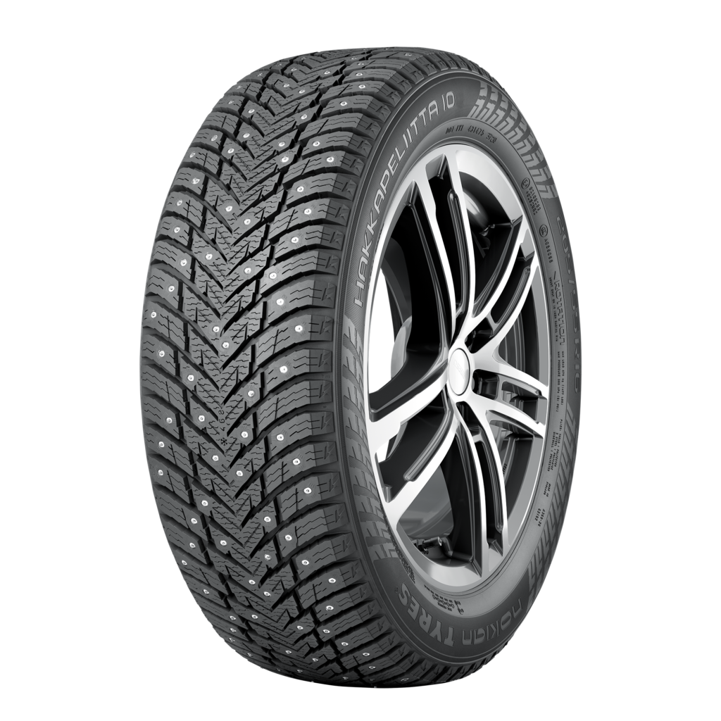 Nokian Tyres Hakkapeliitta 10