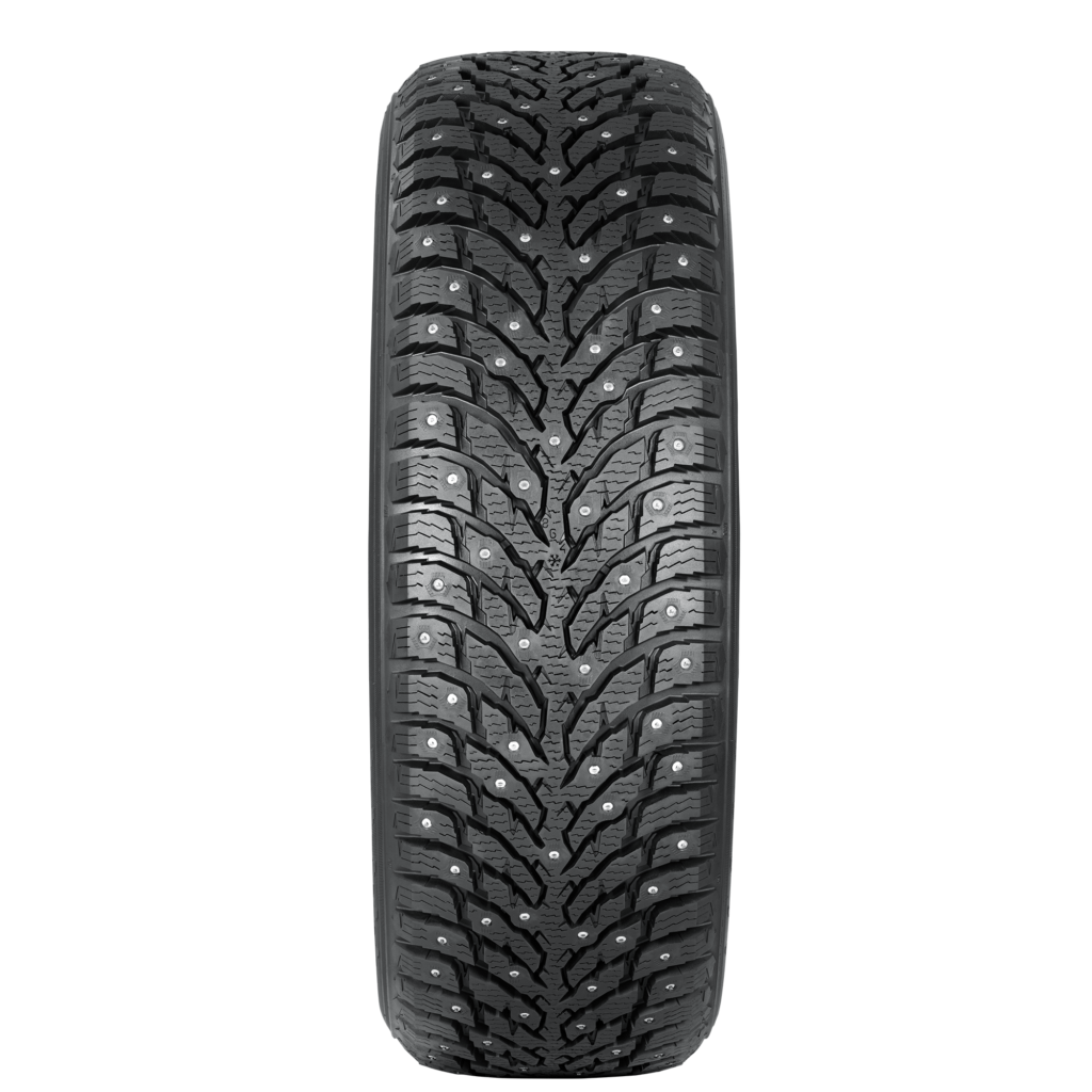 Nokian Tyres Hakkapeliitta 9