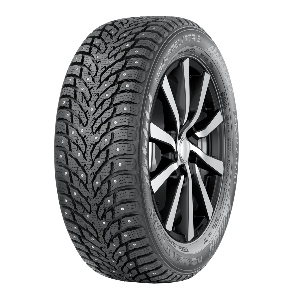 Nokian Tyres Hakkapeliitta 9