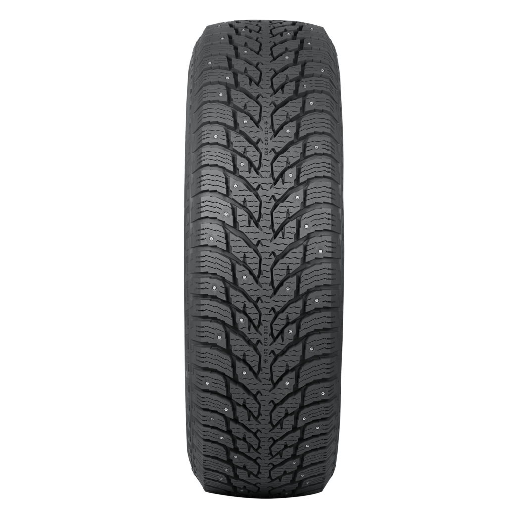 Nokian Tyres Hakkapeliitta LT3