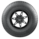 Nokian Tyres Hakkapeliitta LT3