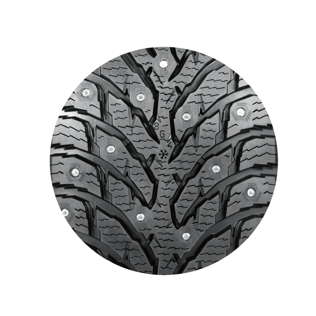 Nokian Tyres Hakkapeliitta 9