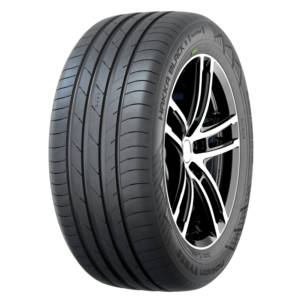 Nokian Tyres Hakka Black 3 SilentDrive