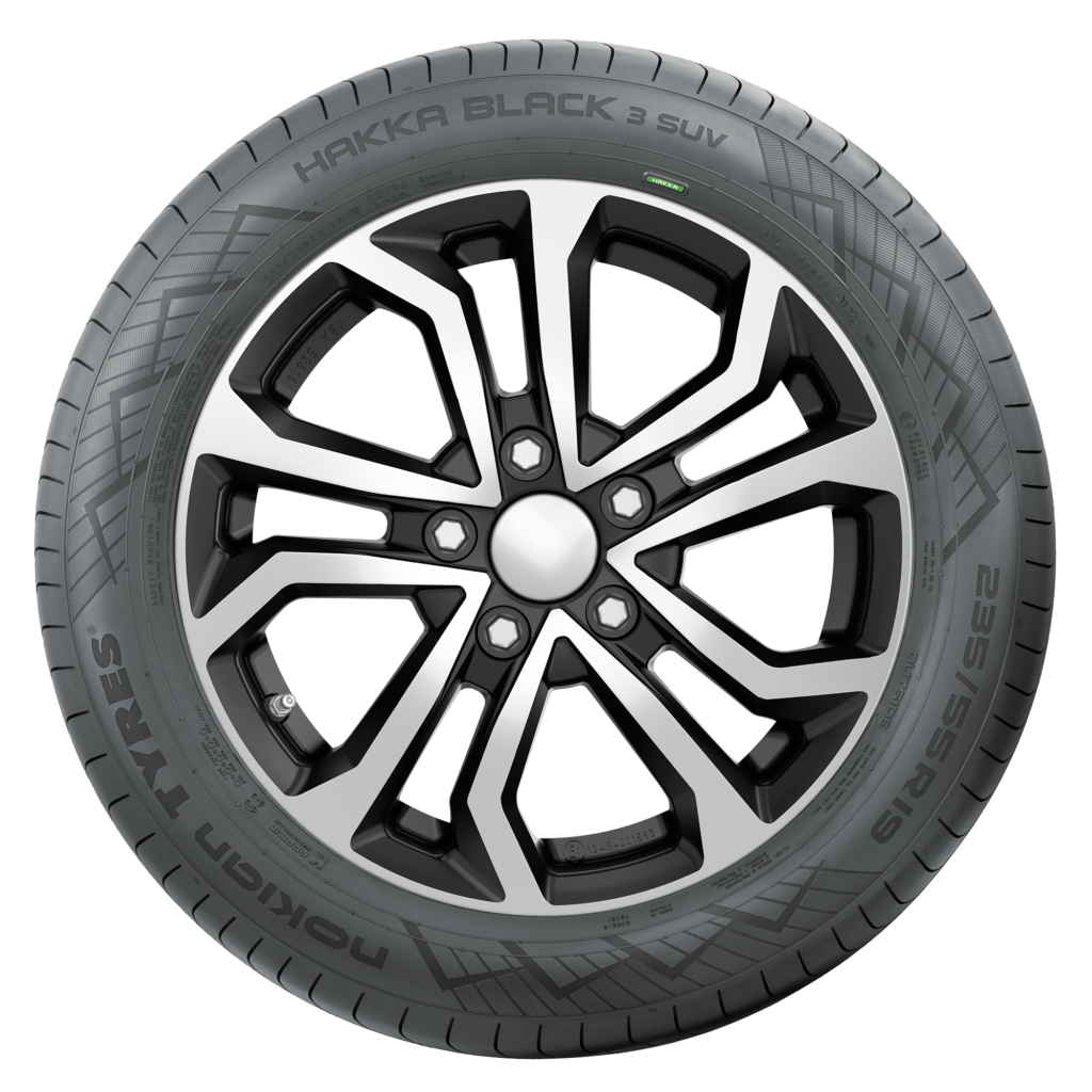 Nokian Tyres Hakka Black 3 SUV