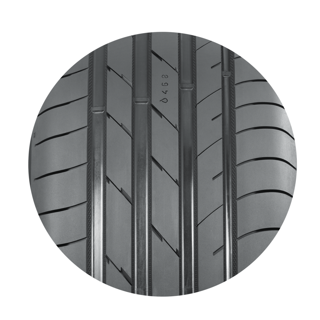 Nokian Tyres Hakka Black 3 SUV