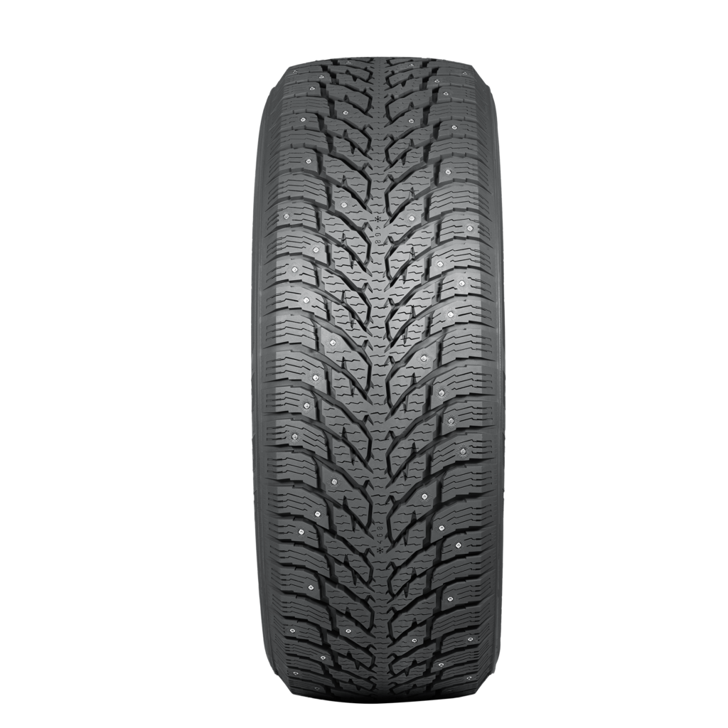 Nokian Tyres Hakkapeliitta C4