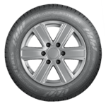 Nokian Tyres Hakkapeliitta C4