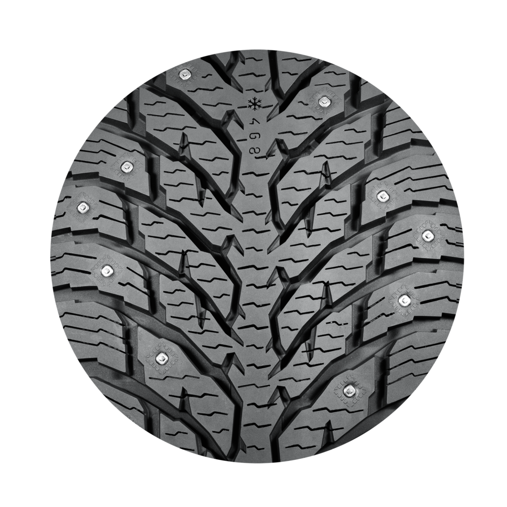 Nokian Tyres Hakkapeliitta C4