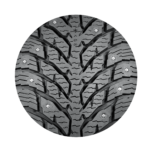 Nokian Tyres Hakkapeliitta C4