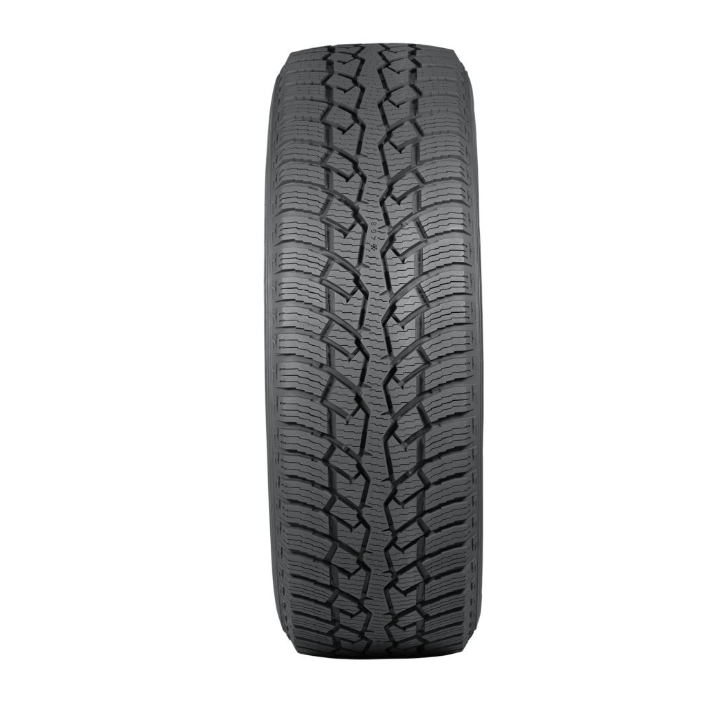 Nokian Tyres Hakkapeliitta CR4