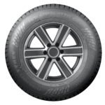 Nokian Tyres Hakkapeliitta CR4