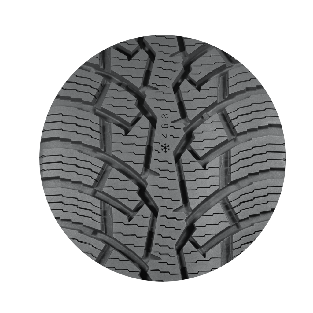 Nokian Tyres Hakkapeliitta CR4