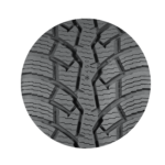 Nokian Tyres Hakkapeliitta CR4