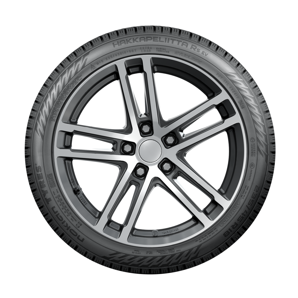 Nokian Tyres Hakkapeliitta R5 EV