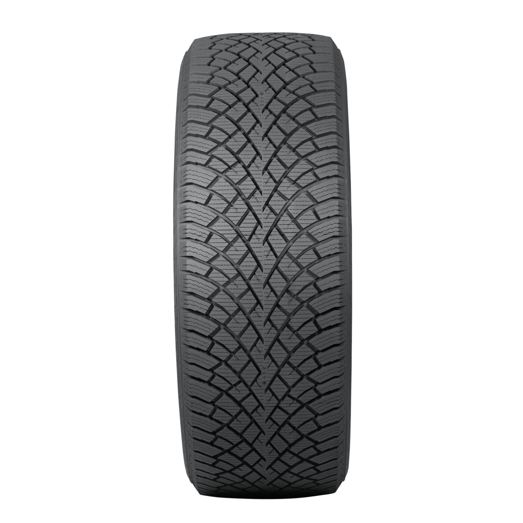 Nokian Tyres Hakkapeliitta R5 SUV