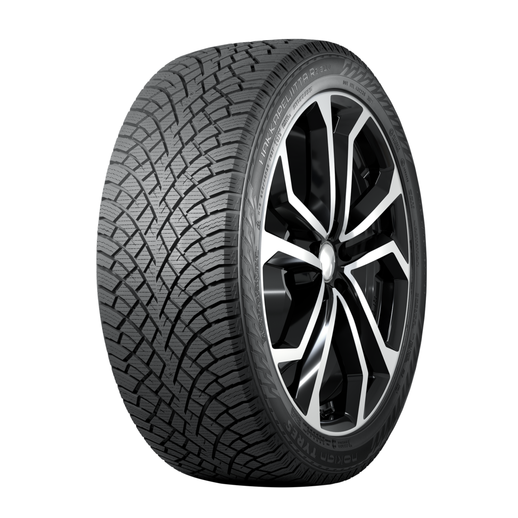 Nokian Tyres Hakkapeliitta R5 SUV