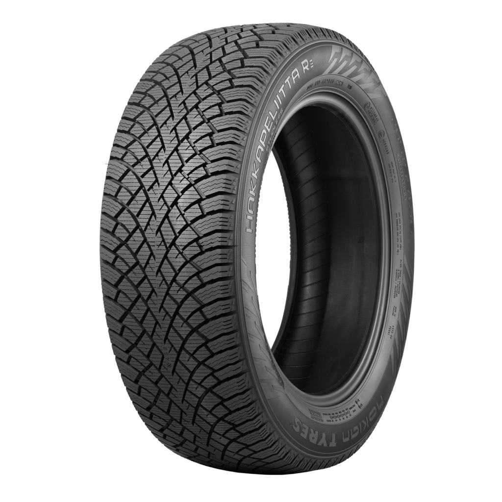 Nokian Tyres Hakkapeliitta R5