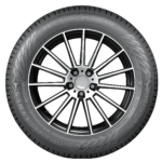 Nokian Tyres Hakkapeliitta R5