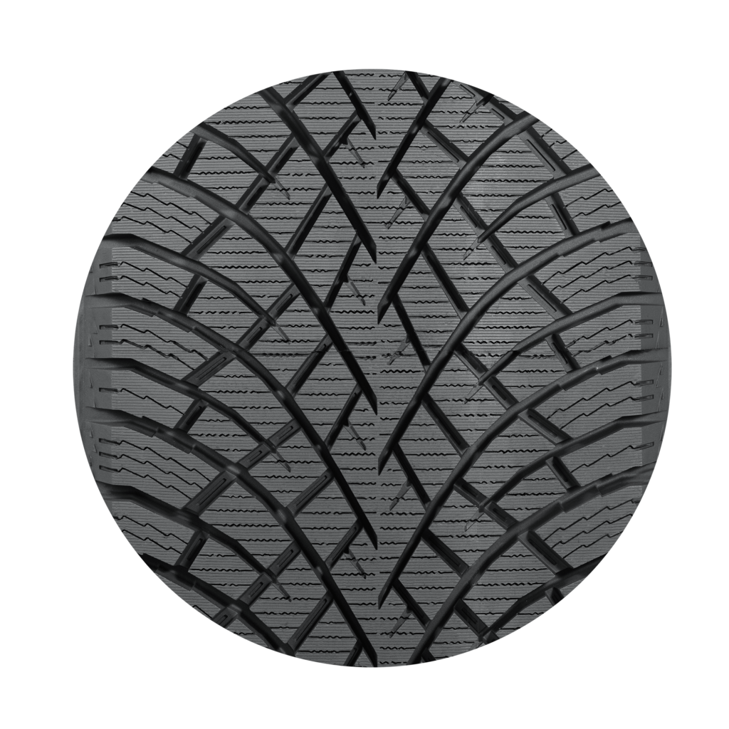 Nokian Tyres Hakkapeliitta R5