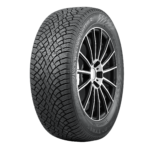 Nokian Tyres Hakkapeliitta R5