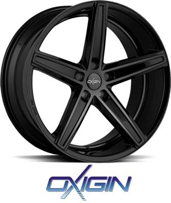 Oxigin Concave