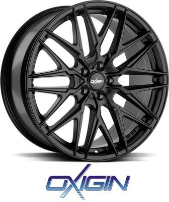 Oxigin Oxcross