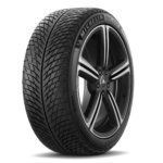 Michelin PILOT ALPIN 5 SUV