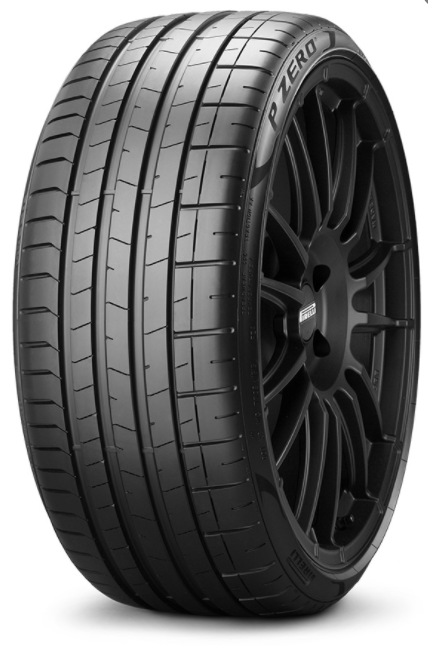 Pirelli P-ZERO (PZ4)