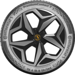 Continental PremiumContact 7