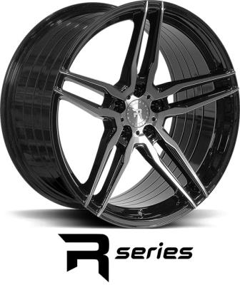 R-Series R10