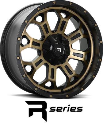 R-Series R12