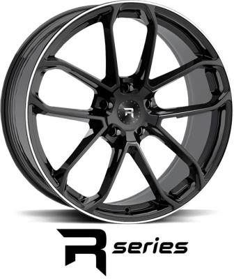 R-Series R14