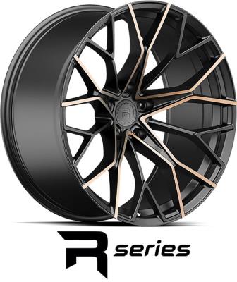 R-Series R15