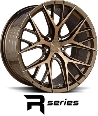 R-Series R16