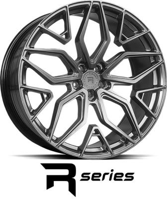 R-Series R17