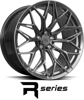 R-Series R18