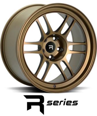 R-Series R7