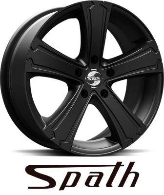 Spath SP42 H
