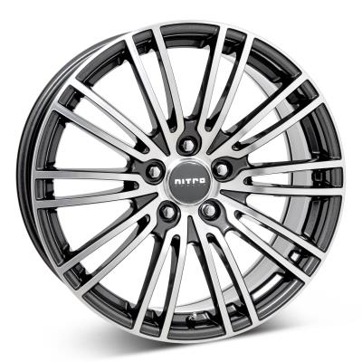 Nitro Turismo FF G.Gun/Pol