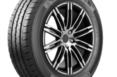 Triangle ConneX Van TV701