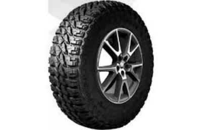 Triangle GripX M/T TR281