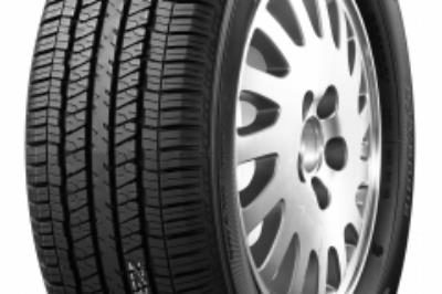 Triangle Sapphire TR257